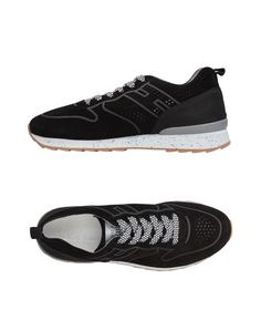 Низкие кеды и кроссовки Hogan Rebel