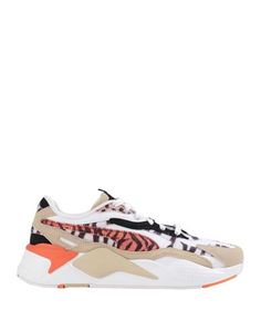 Низкие кеды и кроссовки Puma