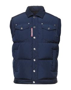 Пуховик Dsquared2