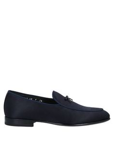 Мокасины Santoni