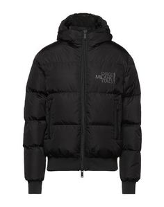 Пуховик Dsquared2