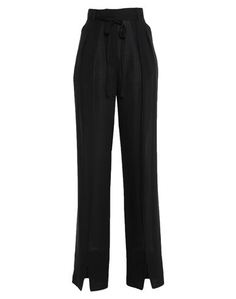 Повседневные брюки Ann Demeulemeester