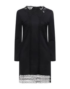 Короткое платье Ermanno DI Ermanno Scervino