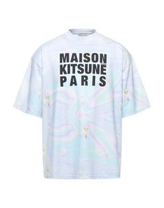 Футболка Maison KitsunÉ