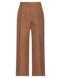 Повседневные брюки Marni