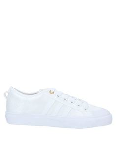 Низкие кеды и кроссовки Adidas Originals