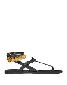 Вьетнамки Ancient Greek Sandals