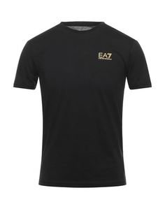 Футболка EA7