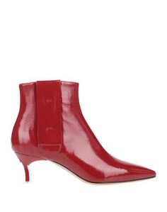 Полусапоги и высокие ботинки Casadei