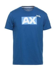 Футболка Armani Exchange