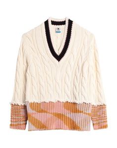 Свитер M Missoni