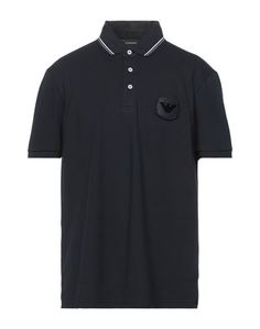 Поло Emporio Armani