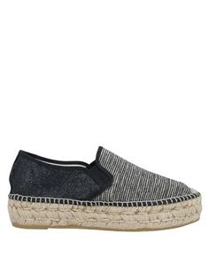 Эспадрильи Espadrilles