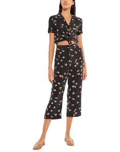 Комбинезоны без бретелей Pinko