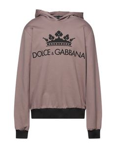 Толстовка Dolce & Gabbana