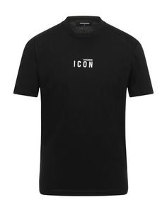 Футболка Dsquared2