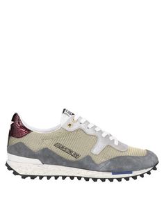 Низкие кеды и кроссовки Golden Goose Deluxe Brand