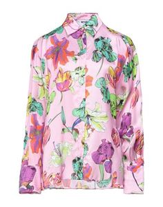 Pубашка Msgm