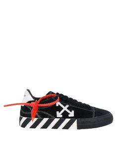 Низкие кеды и кроссовки Off White™