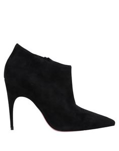 Ботинки Christian Louboutin