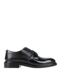 Обувь на шнурках Valentino Garavani