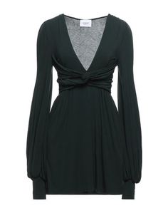 Короткое платье Dondup