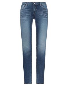 Джинсовые брюки Armani Jeans