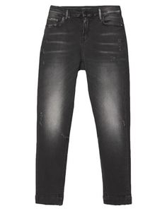 Джинсовые брюки Pinko