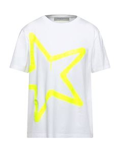 Футболка Golden Goose Deluxe Brand