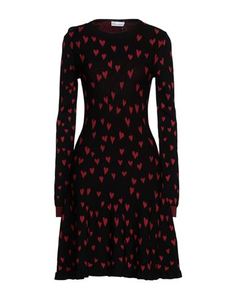Короткое платье RED Valentino