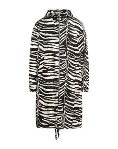 Легкое пальто Dries Van Noten