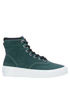 Высокие кеды и кроссовки Converse