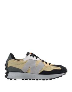 Низкие кеды и кроссовки New Balance