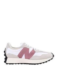 Низкие кеды и кроссовки New Balance