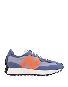Низкие кеды и кроссовки New Balance