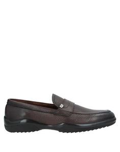 Мокасины Bally