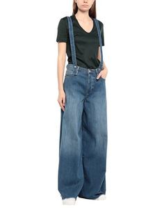 Джинсовые брюки Pepe Jeans
