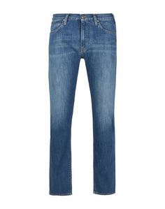 Джинсовые брюки Armani Jeans