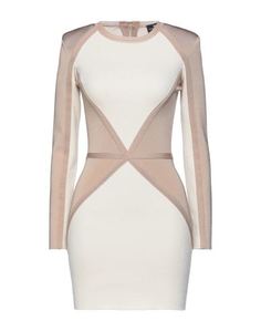 Короткое платье Elisabetta Franchi