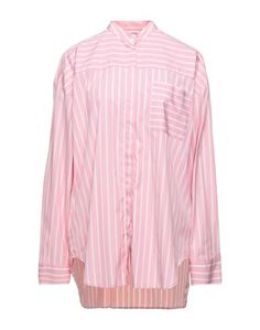 Pубашка Msgm