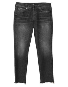 Джинсовые брюки 7 For All Mankind