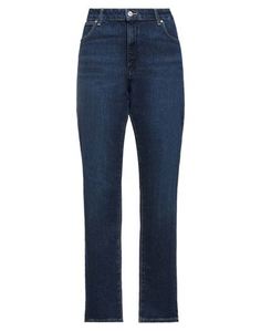 Джинсовые брюки Wrangler