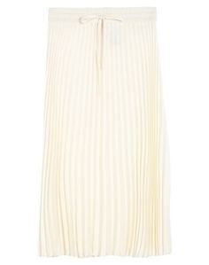 Юбка длиной 3/4 RED Valentino