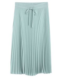 Юбка длиной 3/4 RED Valentino
