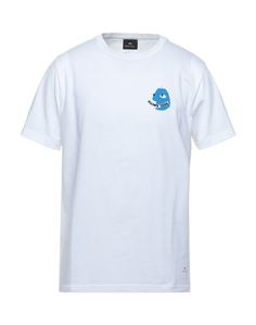 Футболка PS Paul Smith