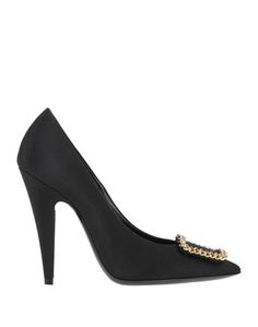 Туфли Saint Laurent