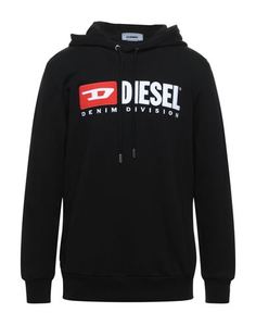 Толстовка Diesel