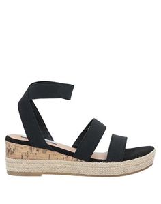 Сандалии Steve Madden
