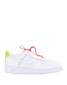 Низкие кеды и кроссовки Nike