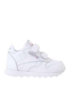 Низкие кеды и кроссовки Reebok